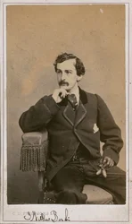 John Wilkes Booth